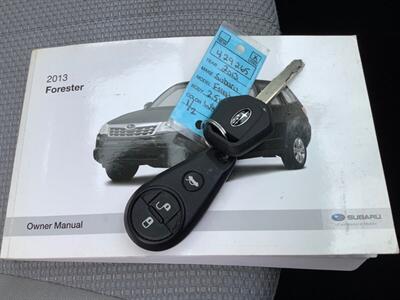 2013 Subaru Forester 2.5X Premium - Photo 31 - Crest Hill, IL 60403