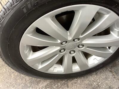 2013 Subaru Forester 2.5X Premium - Photo 38 - Crest Hill, IL 60403