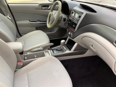 2013 Subaru Forester 2.5X Premium   - Photo 29 - Crest Hill, IL 60403