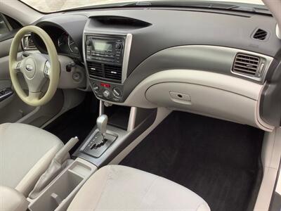 2013 Subaru Forester 2.5X Premium   - Photo 30 - Crest Hill, IL 60403