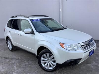 2013 Subaru Forester 2.5X Premium - Photo 8 - Crest Hill, IL 60403