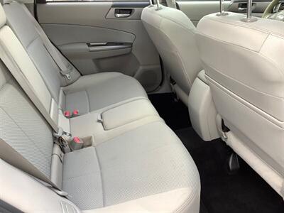 2013 Subaru Forester 2.5X Premium - Photo 25 - Crest Hill, IL 60403
