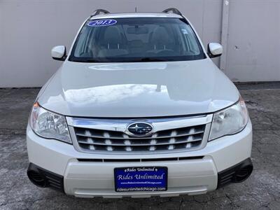 2013 Subaru Forester 2.5X Premium - Photo 9 - Crest Hill, IL 60403