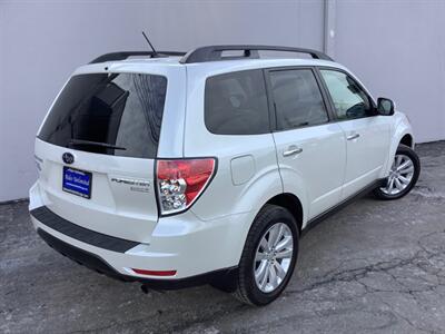 2013 Subaru Forester 2.5X Premium   - Photo 6 - Crest Hill, IL 60403