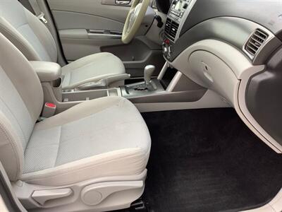 2013 Subaru Forester 2.5X Premium - Photo 28 - Crest Hill, IL 60403