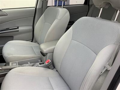 2013 Subaru Forester 2.5X Premium   - Photo 20 - Crest Hill, IL 60403