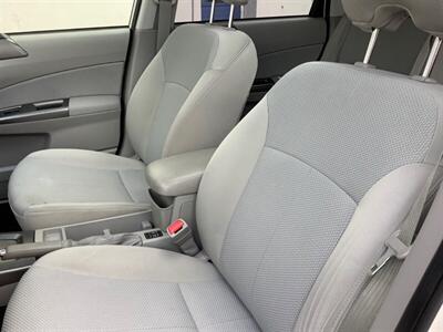 2013 Subaru Forester 2.5X Premium - Photo 20 - Crest Hill, IL 60403