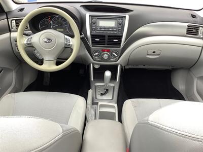 2013 Subaru Forester 2.5X Premium   - Photo 36 - Crest Hill, IL 60403