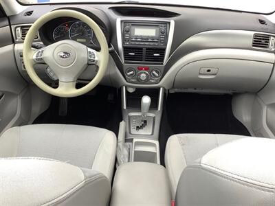 2013 Subaru Forester 2.5X Premium - Photo 36 - Crest Hill, IL 60403