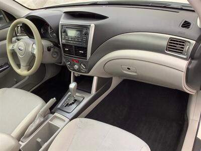 2013 Subaru Forester 2.5X Premium - Photo 30 - Crest Hill, IL 60403