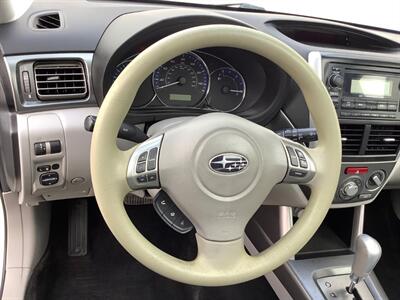 2013 Subaru Forester 2.5X Premium   - Photo 17 - Crest Hill, IL 60403