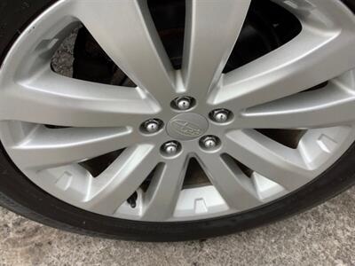 2013 Subaru Forester 2.5X Premium - Photo 39 - Crest Hill, IL 60403