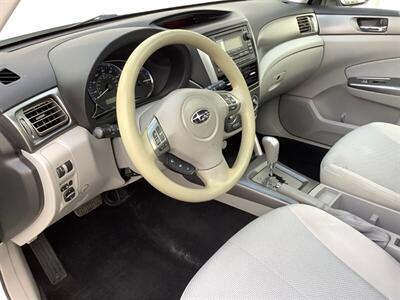 2013 Subaru Forester 2.5X Premium - Photo 14 - Crest Hill, IL 60403