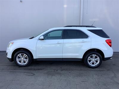 2013 Chevrolet Equinox LT   - Photo 3 - Crest Hill, IL 60403