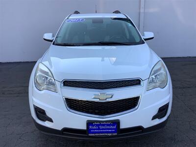 2013 Chevrolet Equinox LT   - Photo 9 - Crest Hill, IL 60403