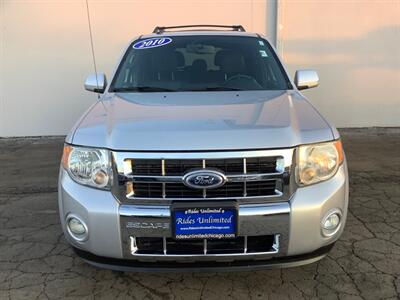 2010 Ford Escape Limited   - Photo 9 - Crest Hill, IL 60403