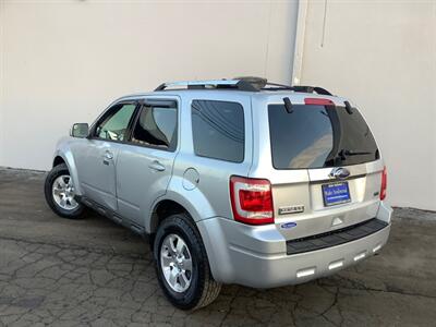 2010 Ford Escape Limited   - Photo 4 - Crest Hill, IL 60403