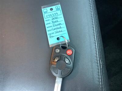 2010 Ford Escape Limited   - Photo 24 - Crest Hill, IL 60403