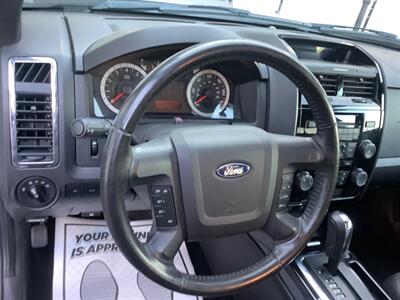 2010 Ford Escape Limited   - Photo 34 - Crest Hill, IL 60403