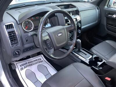 2010 Ford Escape Limited   - Photo 36 - Crest Hill, IL 60403