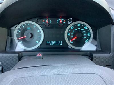 2010 Ford Escape Limited   - Photo 42 - Crest Hill, IL 60403