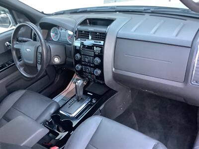 2010 Ford Escape Limited   - Photo 25 - Crest Hill, IL 60403