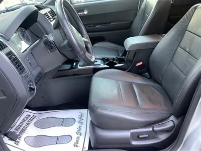 2010 Ford Escape Limited   - Photo 37 - Crest Hill, IL 60403