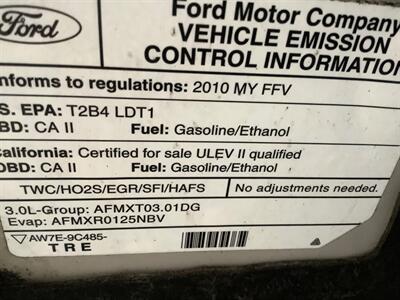 2010 Ford Escape Limited   - Photo 16 - Crest Hill, IL 60403