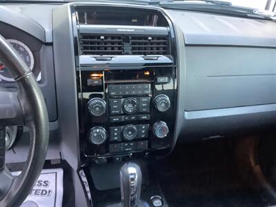 2010 Ford Escape Limited   - Photo 35 - Crest Hill, IL 60403