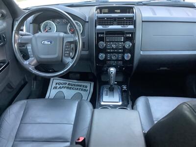 2010 Ford Escape Limited   - Photo 19 - Crest Hill, IL 60403