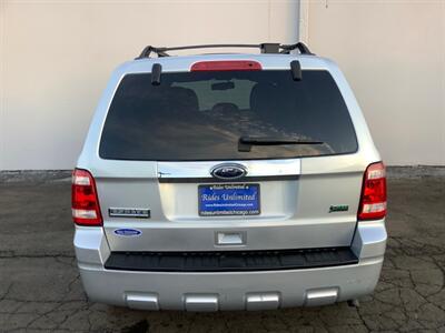 2010 Ford Escape Limited   - Photo 5 - Crest Hill, IL 60403