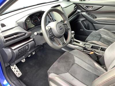 2023 Subaru WRX Limited   - Photo 15 - Crest Hill, IL 60403
