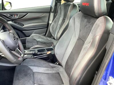 2023 Subaru WRX Limited   - Photo 27 - Crest Hill, IL 60403