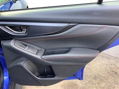2023 Subaru WRX Limited   - Photo 31 - Crest Hill, IL 60403