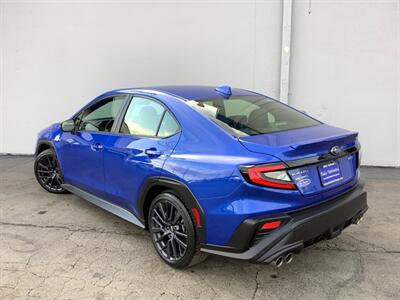 2023 Subaru WRX Limited   - Photo 5 - Crest Hill, IL 60403