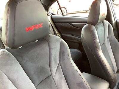 2023 Subaru WRX Limited   - Photo 42 - Crest Hill, IL 60403