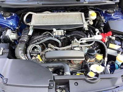 2023 Subaru WRX Limited   - Photo 51 - Crest Hill, IL 60403