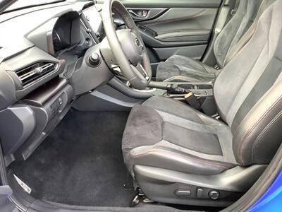2023 Subaru WRX Limited   - Photo 14 - Crest Hill, IL 60403