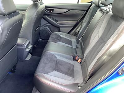 2023 Subaru WRX Limited   - Photo 30 - Crest Hill, IL 60403