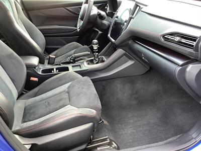2023 Subaru WRX Limited   - Photo 35 - Crest Hill, IL 60403