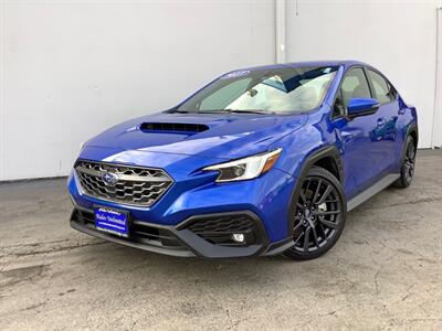 2023 Subaru WRX Limited   - Photo 3 - Crest Hill, IL 60403