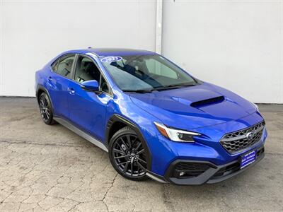 2023 Subaru WRX Limited   - Photo 8 - Crest Hill, IL 60403