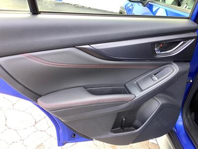 2023 Subaru WRX Limited   - Photo 29 - Crest Hill, IL 60403