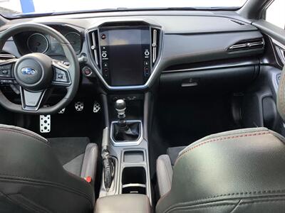 2023 Subaru WRX Limited   - Photo 43 - Crest Hill, IL 60403