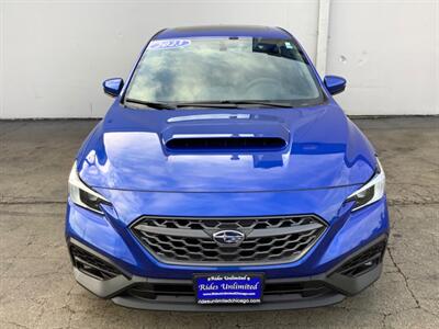 2023 Subaru WRX Limited   - Photo 10 - Crest Hill, IL 60403