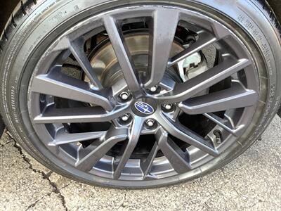2023 Subaru WRX Limited   - Photo 48 - Crest Hill, IL 60403