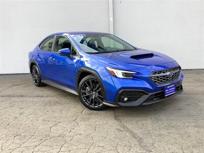 2023 Subaru WRX Limited   - Photo 9 - Crest Hill, IL 60403