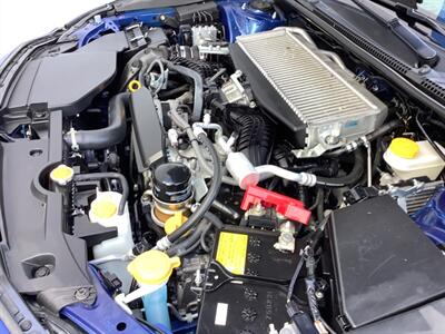 2023 Subaru WRX Limited   - Photo 53 - Crest Hill, IL 60403