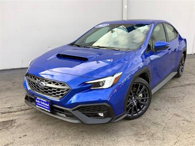2023 Subaru WRX Limited   - Photo 2 - Crest Hill, IL 60403