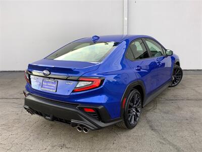 2023 Subaru WRX Limited   - Photo 18 - Crest Hill, IL 60403